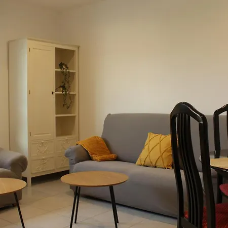 As Marismas Apartamento *