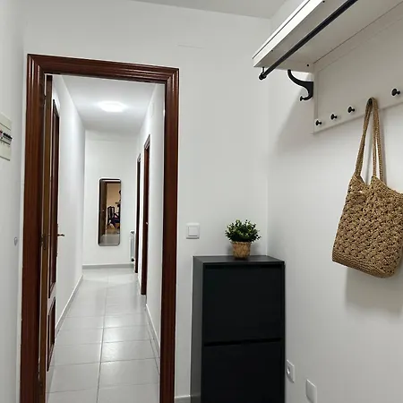 As Marismas Apartamento