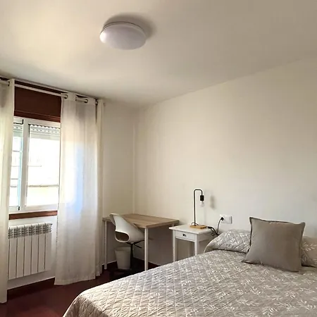 As Marismas * Pontevedra