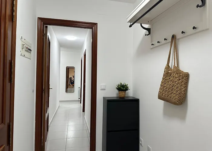 As Marismas Διαμέρισμα