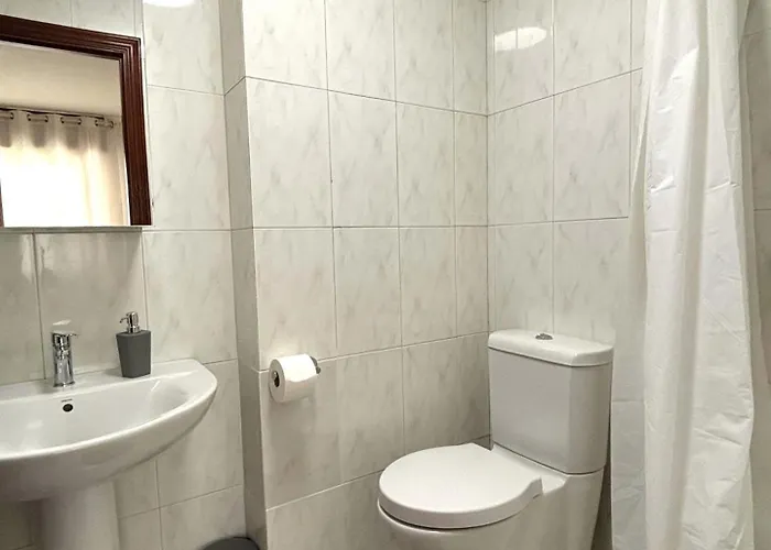 As Marismas Διαμέρισμα