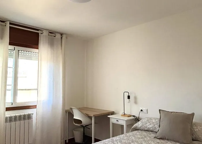 As Marismas * Ποντεβέντρα